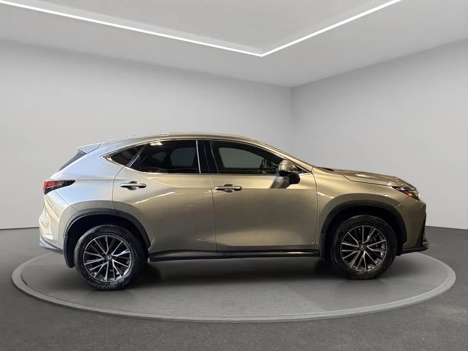 2023 Lexus NX 2nd Gen - Image 6 of 9