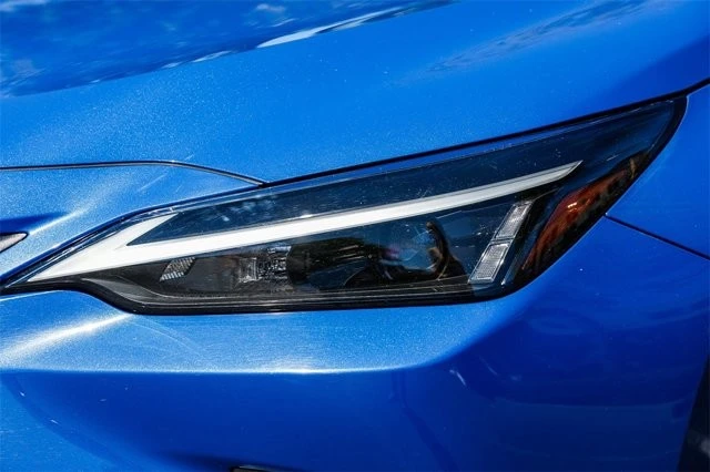 2023 Lexus NX 2nd Gen - Image 7 of 12