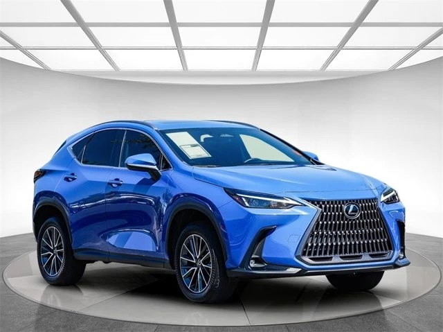 2023 Lexus NX 2nd Gen - Image 5 of 12