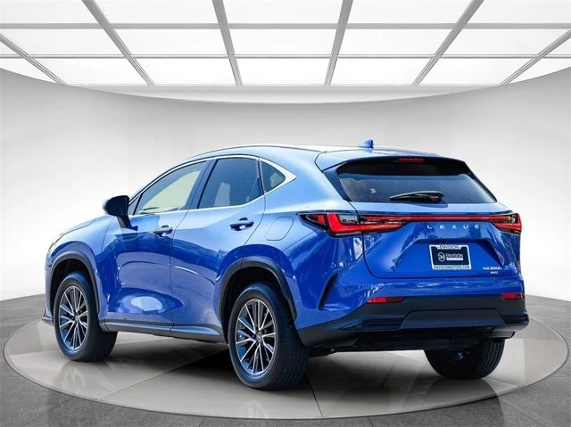 2023 Lexus NX 2nd Gen - Image 2 of 12