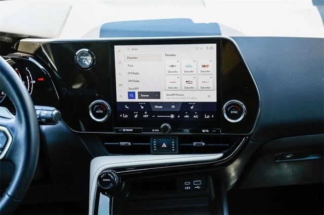 2023 Lexus NX 2nd Gen - Image 11 of 12