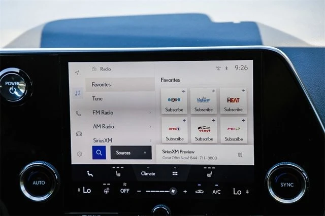 2023 Lexus NX 2nd Gen - Image 12 of 12