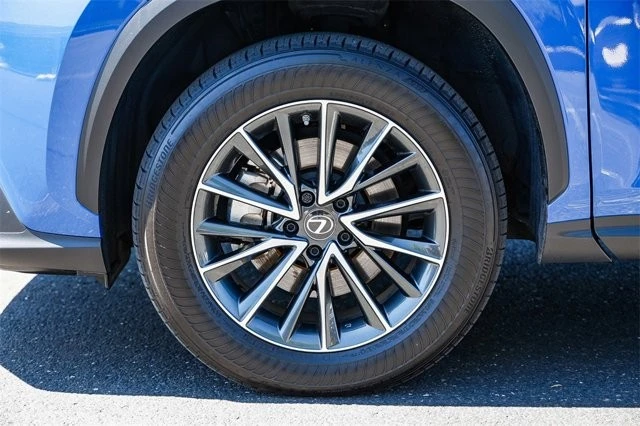 2023 Lexus NX 2nd Gen - Image 9 of 12