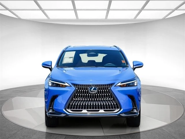 2023 Lexus NX 2nd Gen - Image 6 of 12