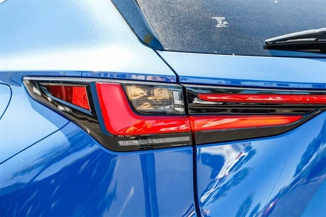2023 Lexus NX 2nd Gen - Image 8 of 12
