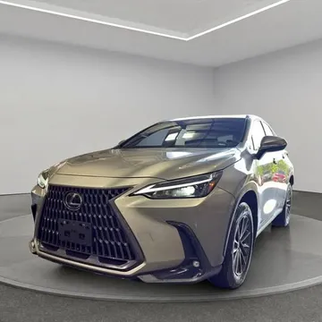 2023 Lexus NX 350h Ultra Luxury