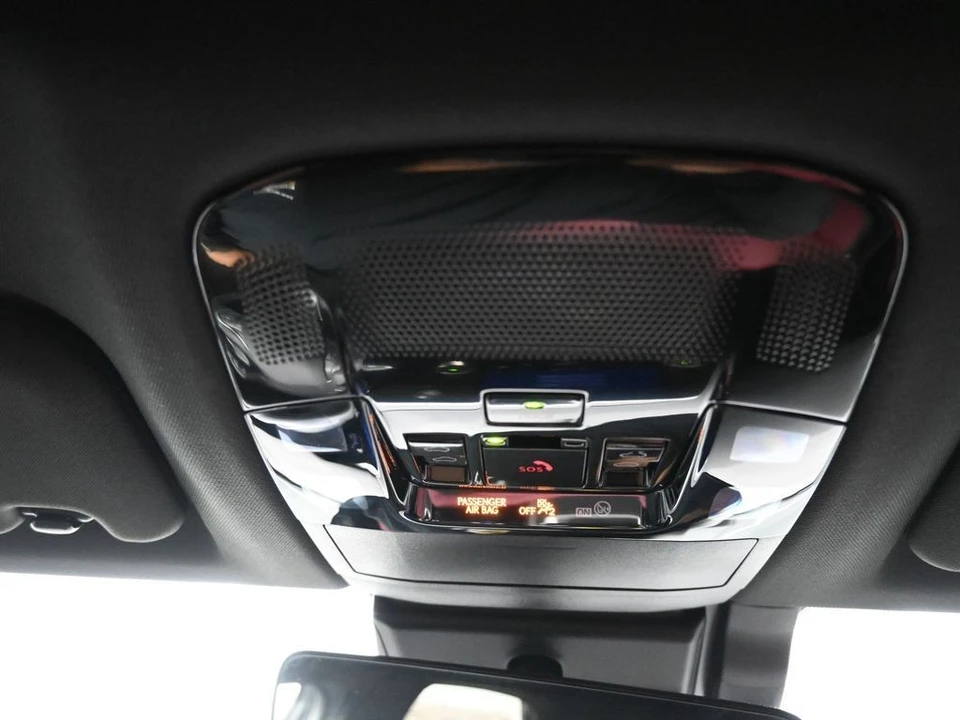2023 Lexus NX 2nd Gen - Image 18 of 21