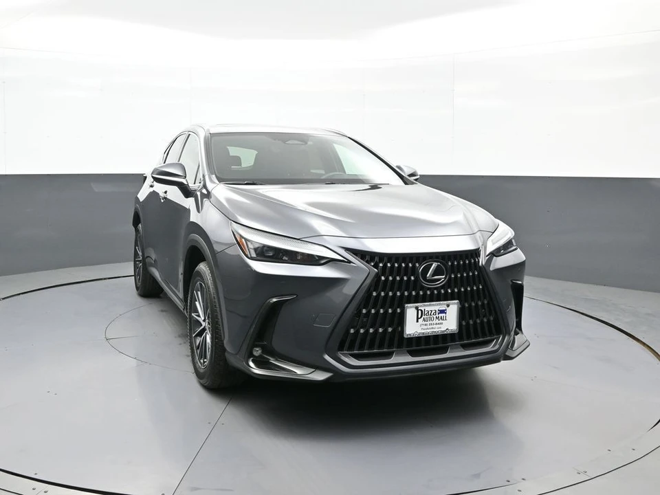 2023 Lexus NX 2nd Gen - Image 3 of 12