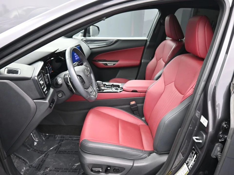2023 Lexus NX 2nd Gen - Image 20 of 21