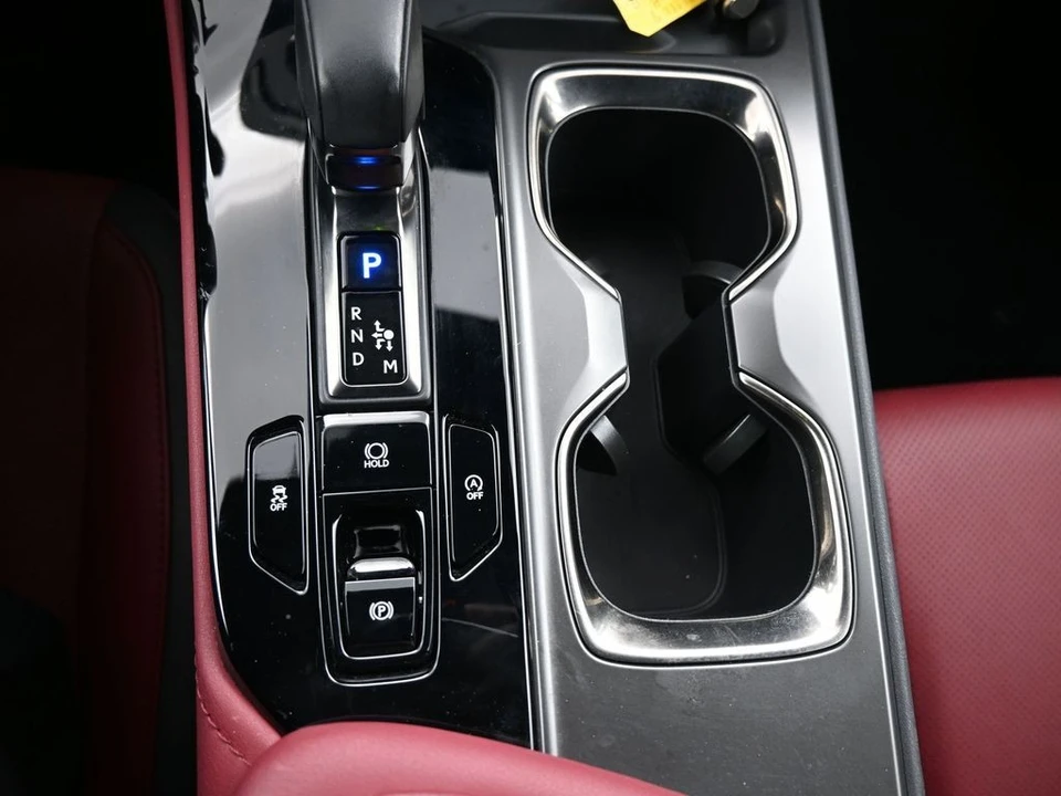 2023 Lexus NX 2nd Gen - Image 17 of 21