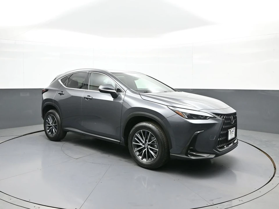 2023 Lexus NX 2nd Gen - Image 4 of 21