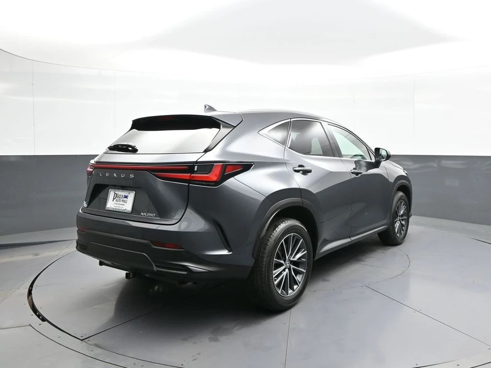 2023 Lexus NX 2nd Gen - Image 6 of 21