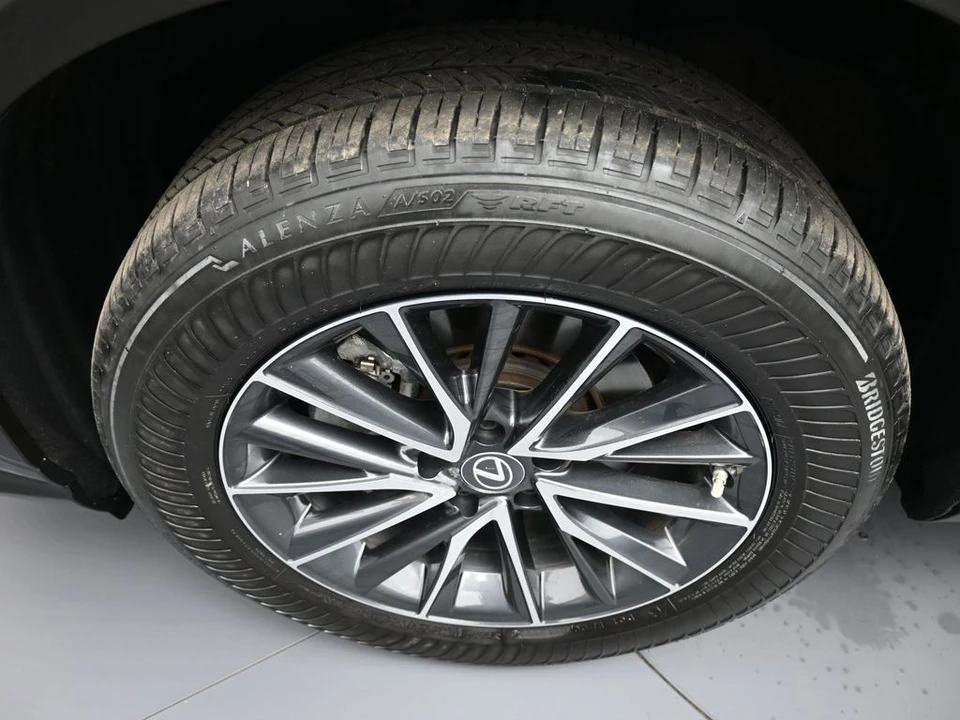 2023 Lexus NX 2nd Gen - Image 14 of 21