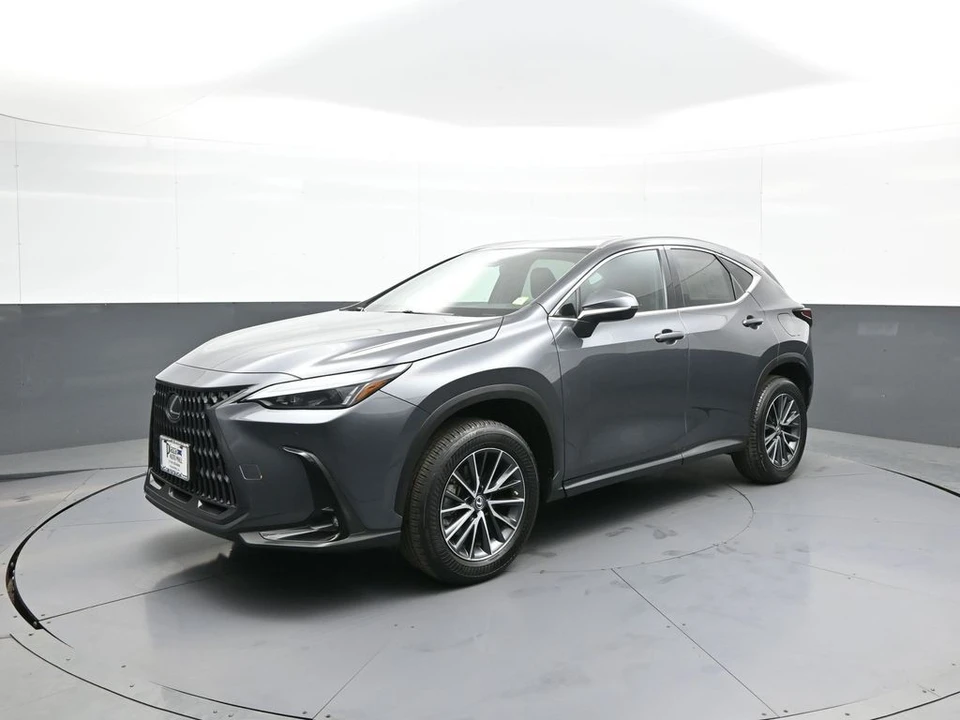 2023 Lexus NX 2nd Gen - Image 10 of 12