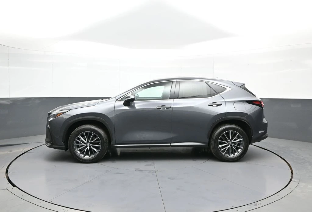 2023 Lexus NX 2nd Gen - Image 9 of 21