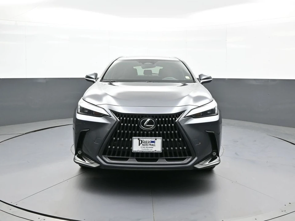 2023 Lexus NX 2nd Gen - Image 2 of 21