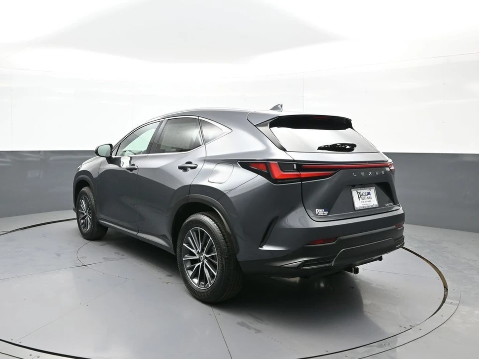 2023 Lexus NX 2nd Gen - Image 8 of 12