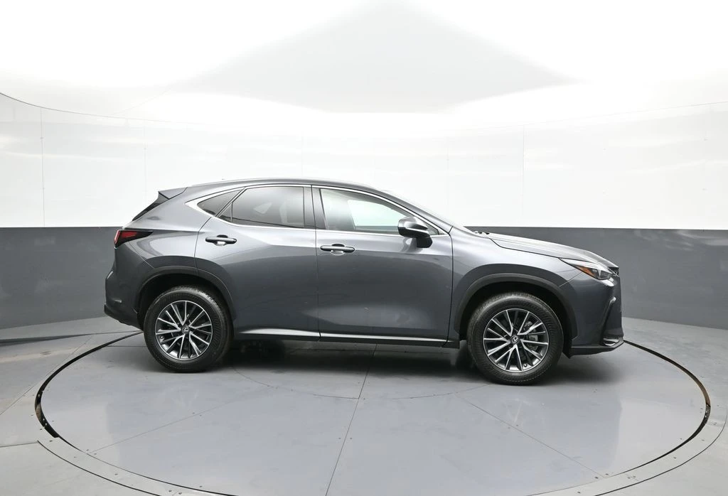 2023 Lexus NX 2nd Gen - Image 5 of 21