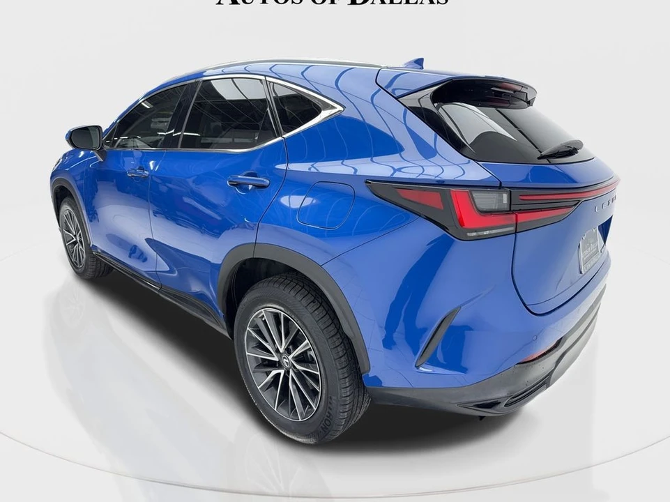 2023 Lexus NX 2nd Gen - Image 10 of 21