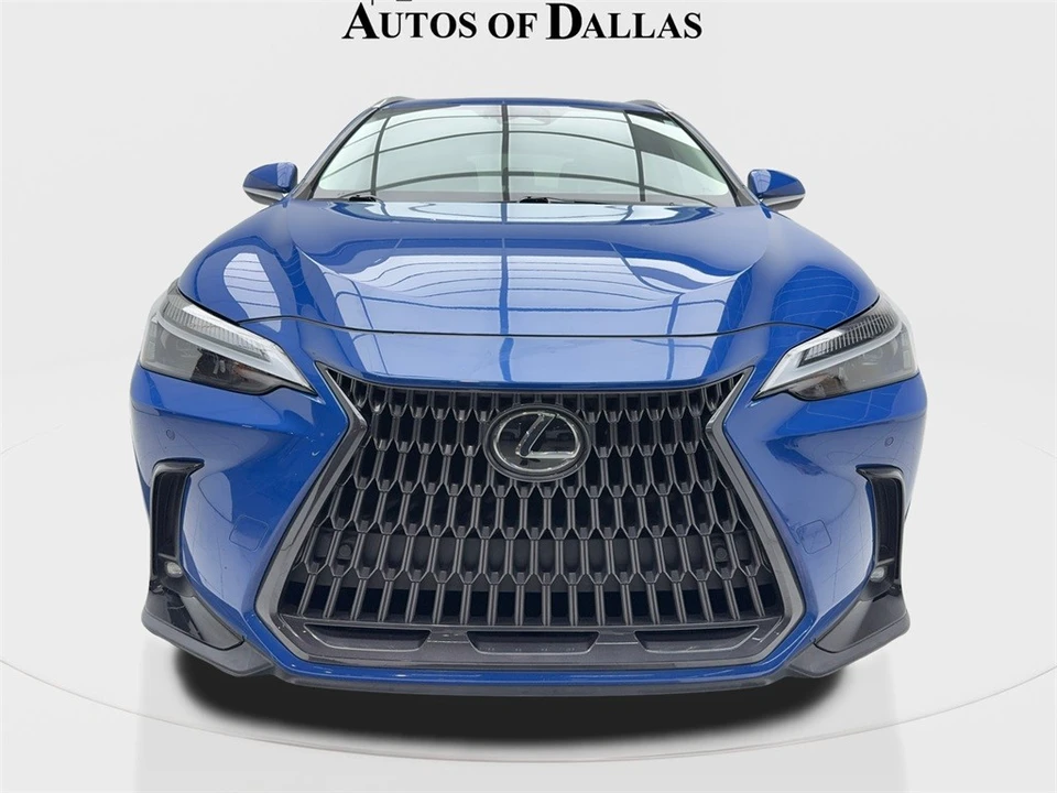 2023 Lexus NX 2nd Gen - Image 4 of 12