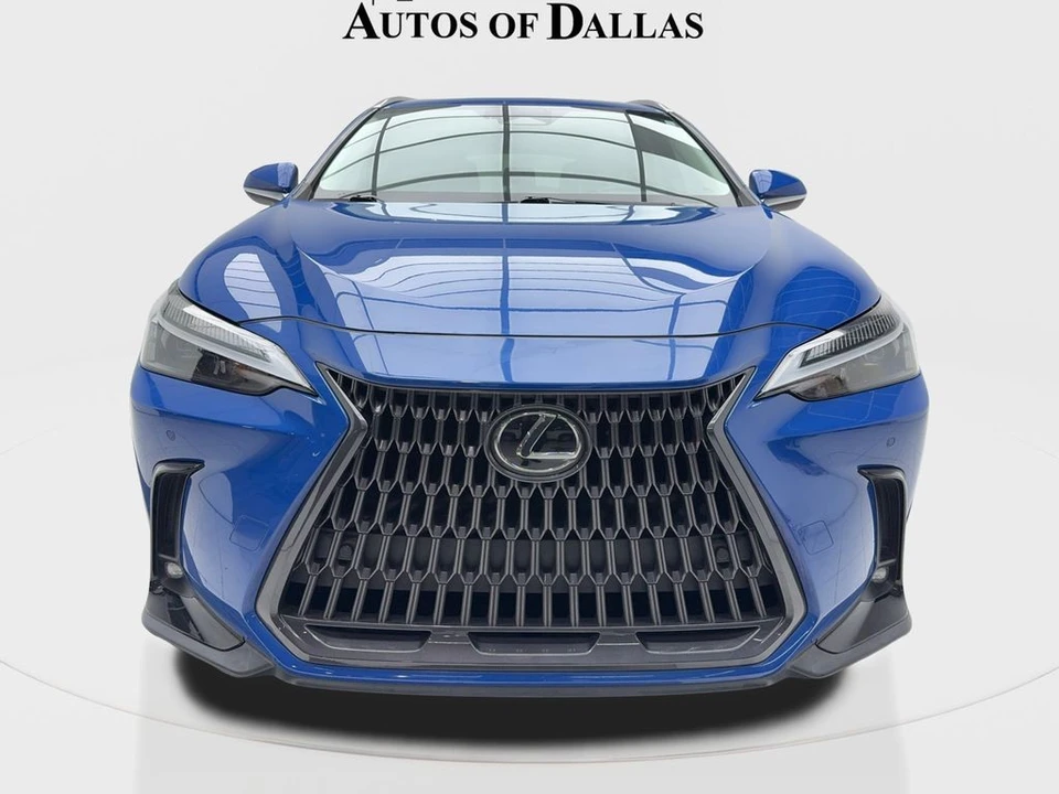 2023 Lexus NX 2nd Gen - Image 4 of 21