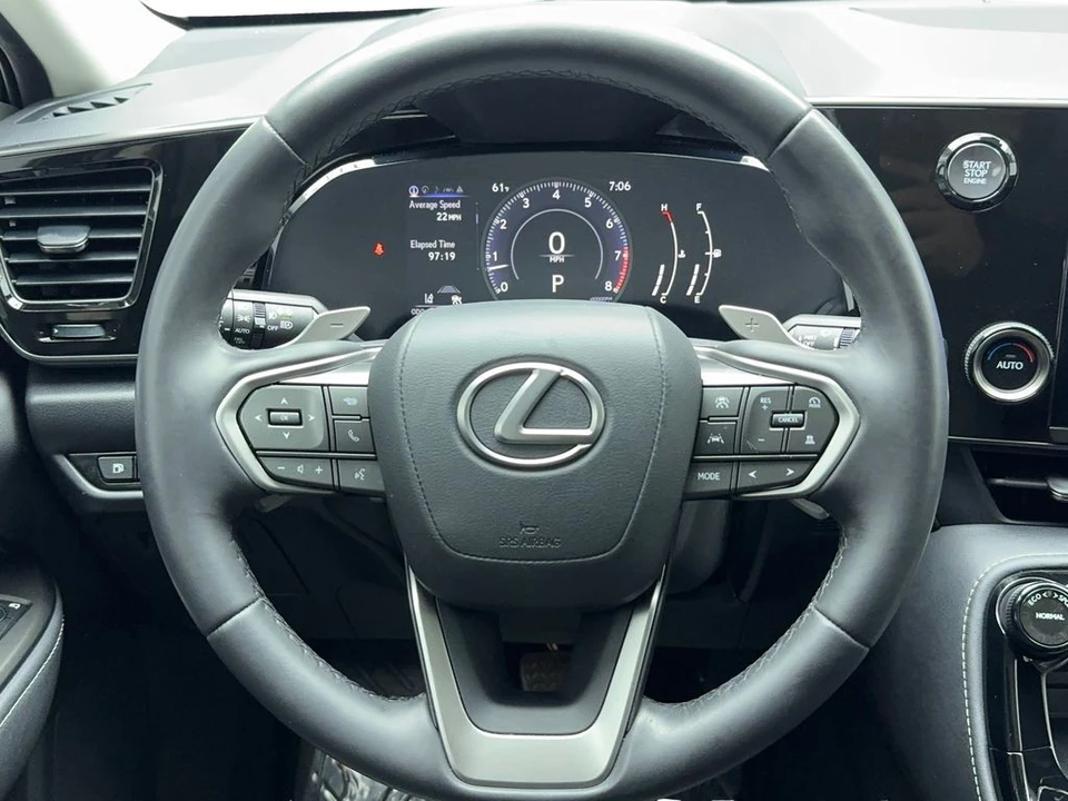 2023 Lexus NX 2nd Gen - Image 17 of 21