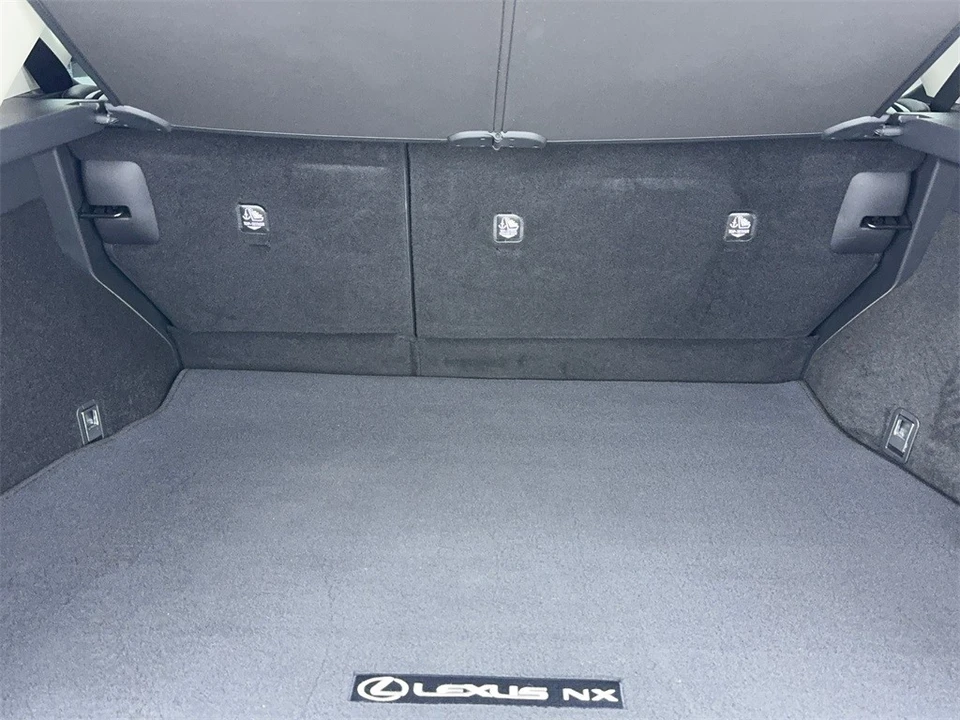 2023 Lexus NX 2nd Gen - Image 12 of 12