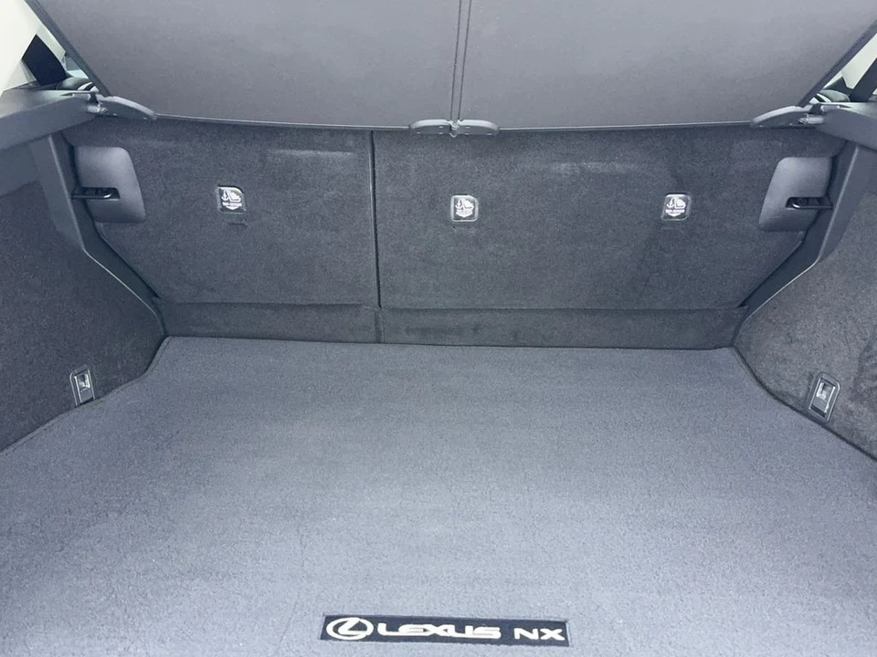 2023 Lexus NX 2nd Gen - Image 12 of 12