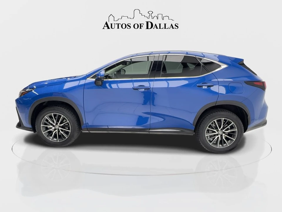2023 Lexus NX 2nd Gen - Image 6 of 21