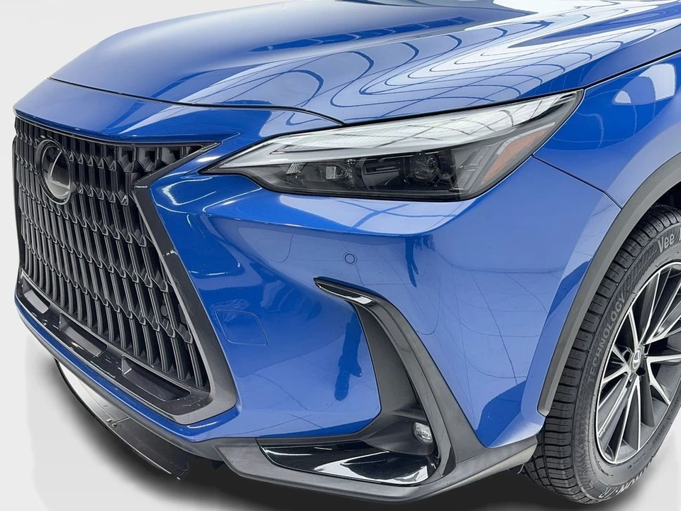 2023 Lexus NX 2nd Gen - Image 5 of 21
