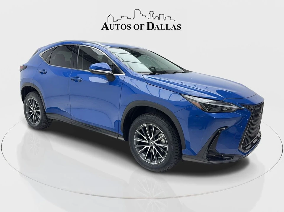 2023 Lexus NX 2nd Gen - Image 2 of 21