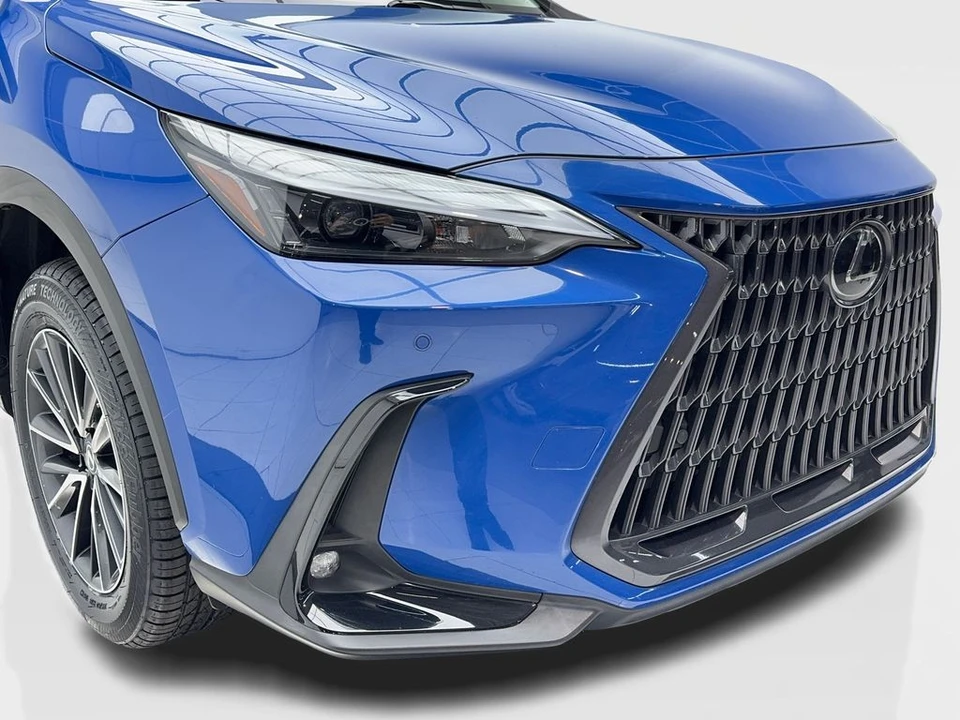 2023 Lexus NX 2nd Gen - Image 3 of 12