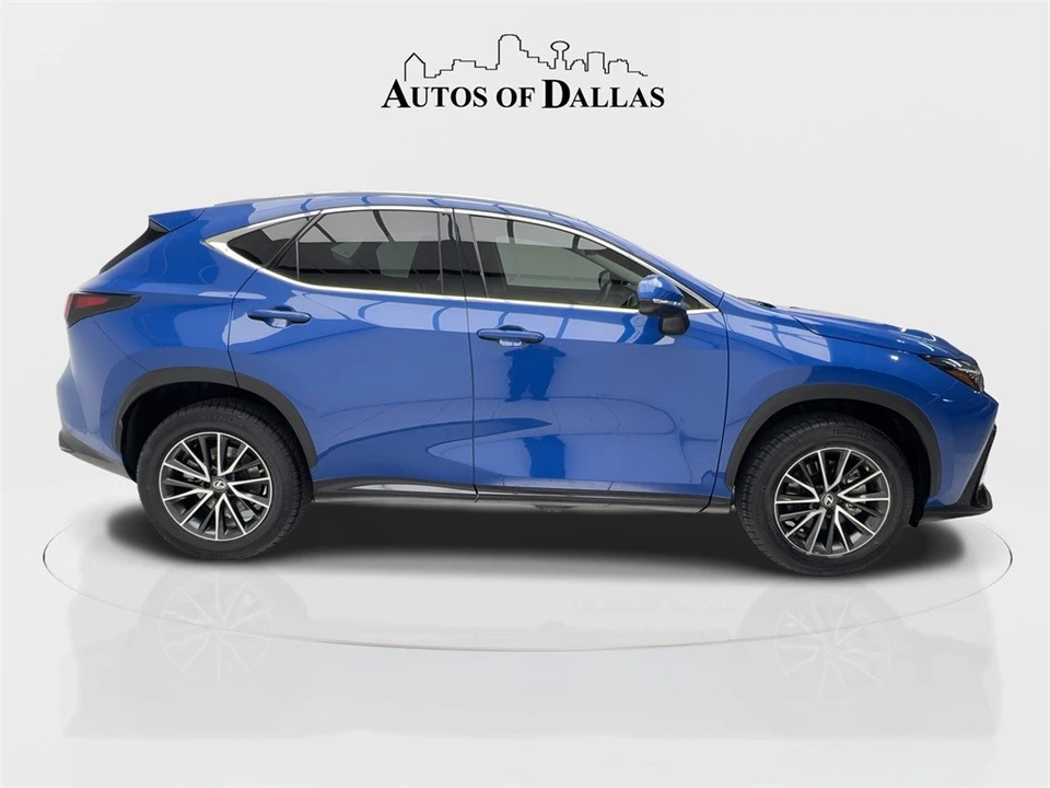 2023 Lexus NX 2nd Gen - Image 7 of 12