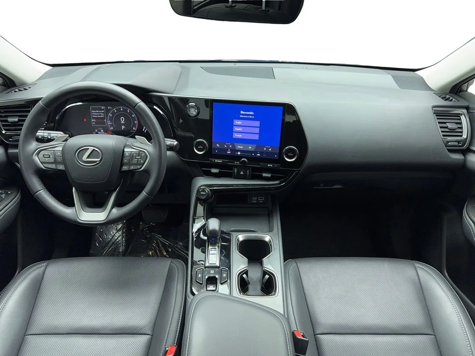 2023 Lexus NX 2nd Gen - Image 14 of 21