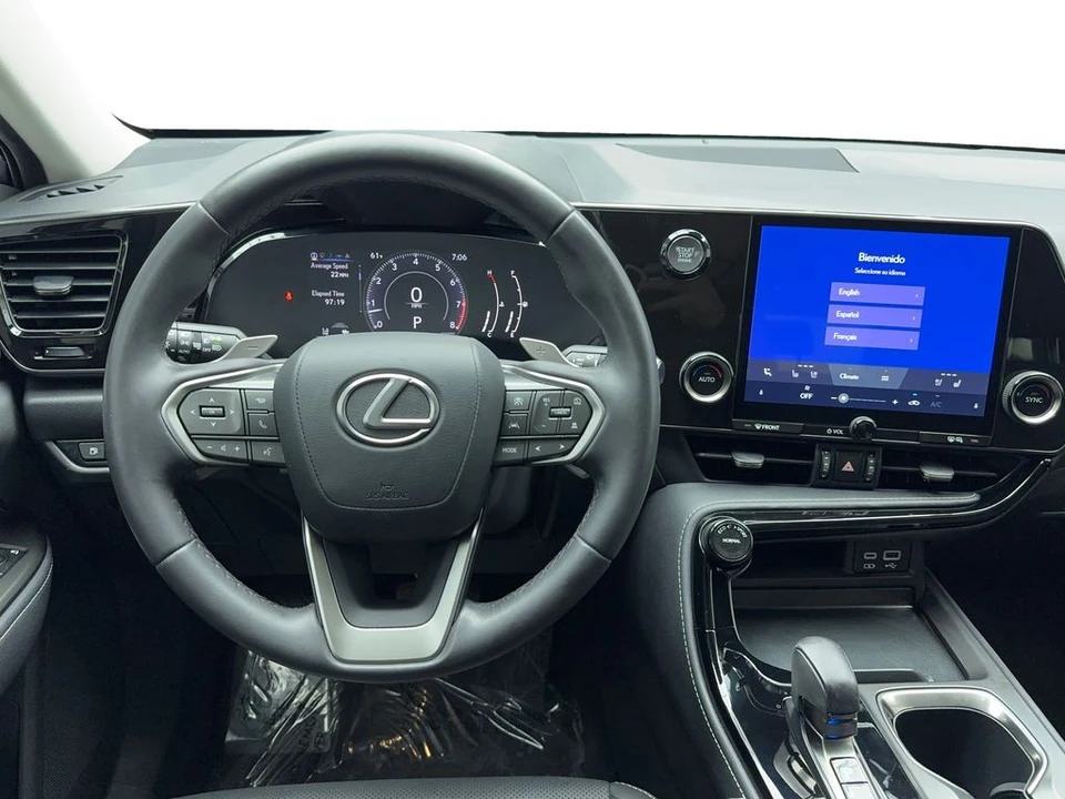 2023 Lexus NX 2nd Gen - Image 16 of 21