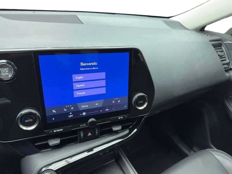2023 Lexus NX 2nd Gen - Image 21 of 21