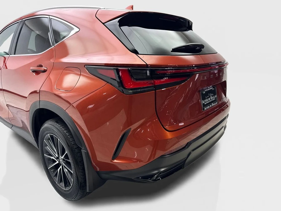 2023 Lexus NX 2nd Gen - Image 19 of 21