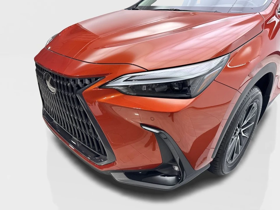 2023 Lexus NX 2nd Gen - Image 16 of 21
