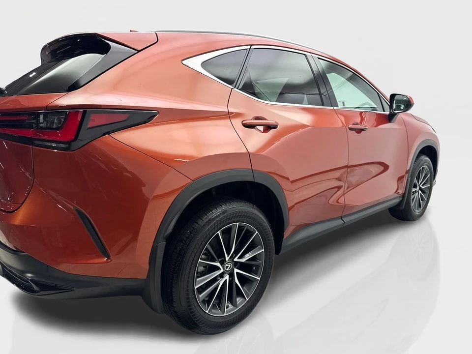2023 Lexus NX 2nd Gen - Image 13 of 21