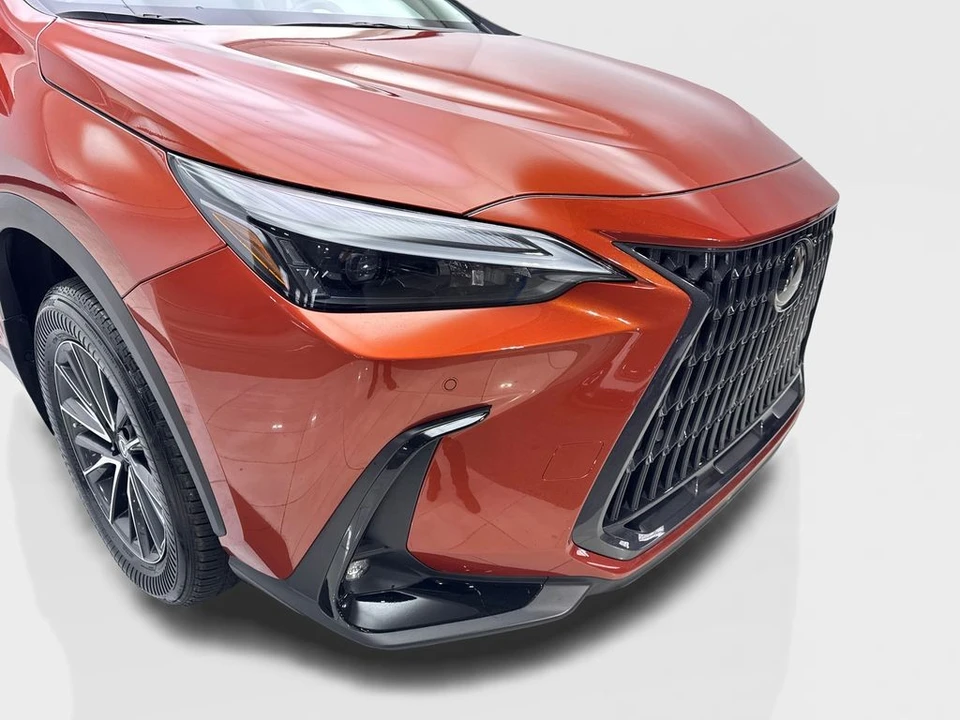 2023 Lexus NX 2nd Gen - Image 17 of 21