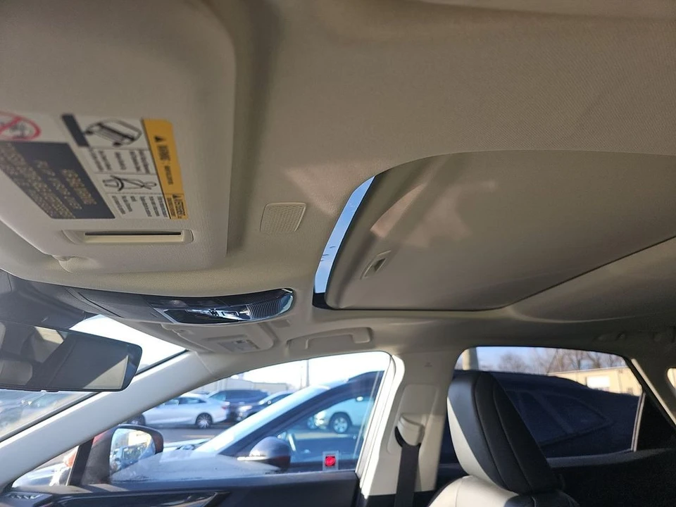 2023 Lexus NX 2nd Gen - Image 6 of 10