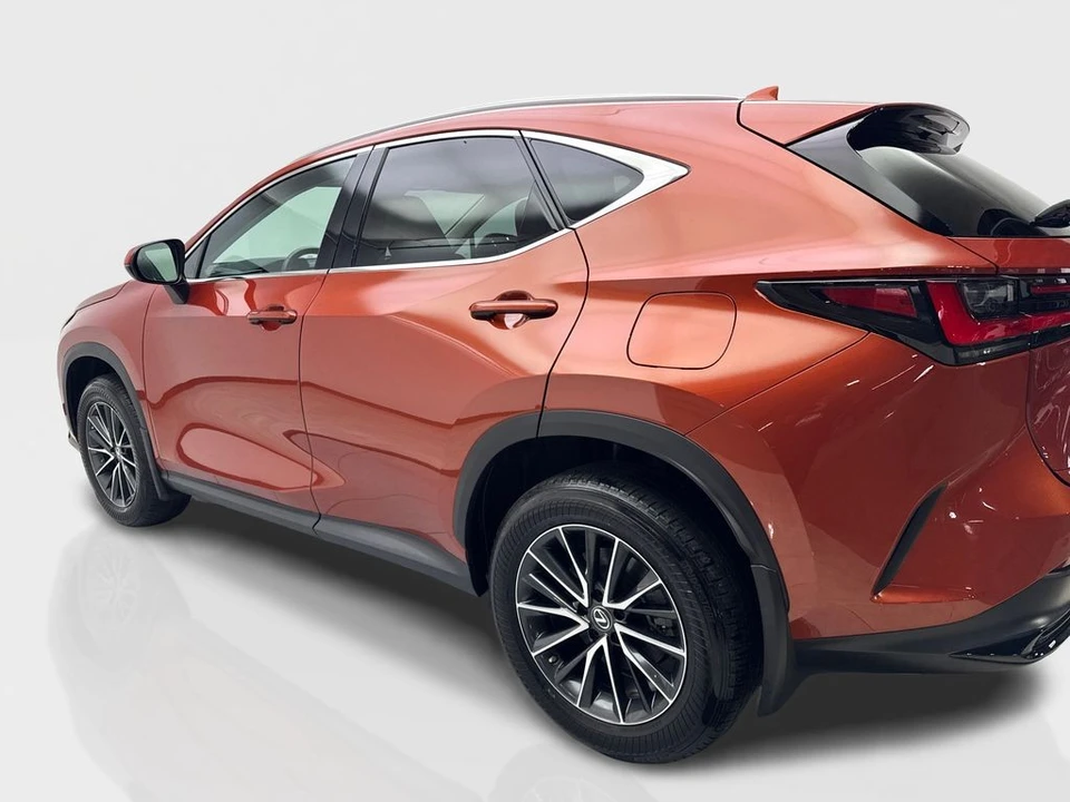 2023 Lexus NX 2nd Gen - Image 14 of 21