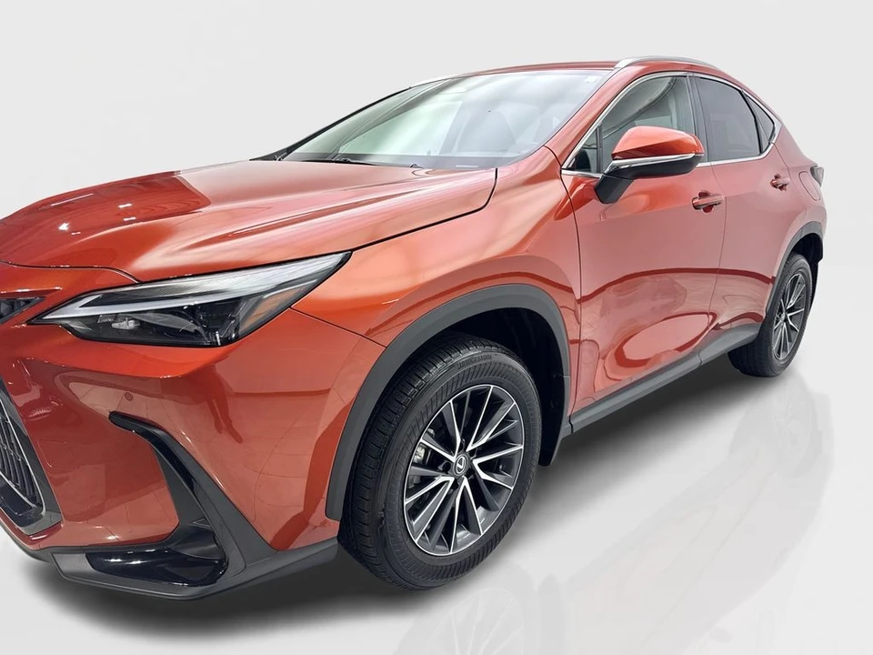 2023 Lexus NX 2nd Gen - Image 11 of 21