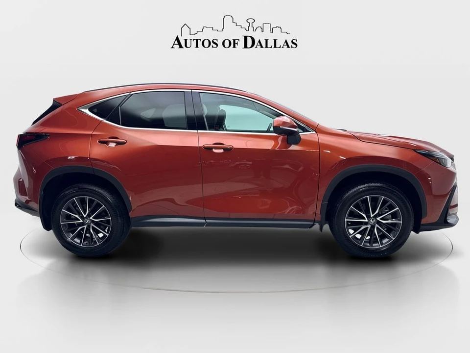 2023 Lexus NX 2nd Gen - Image 10 of 21
