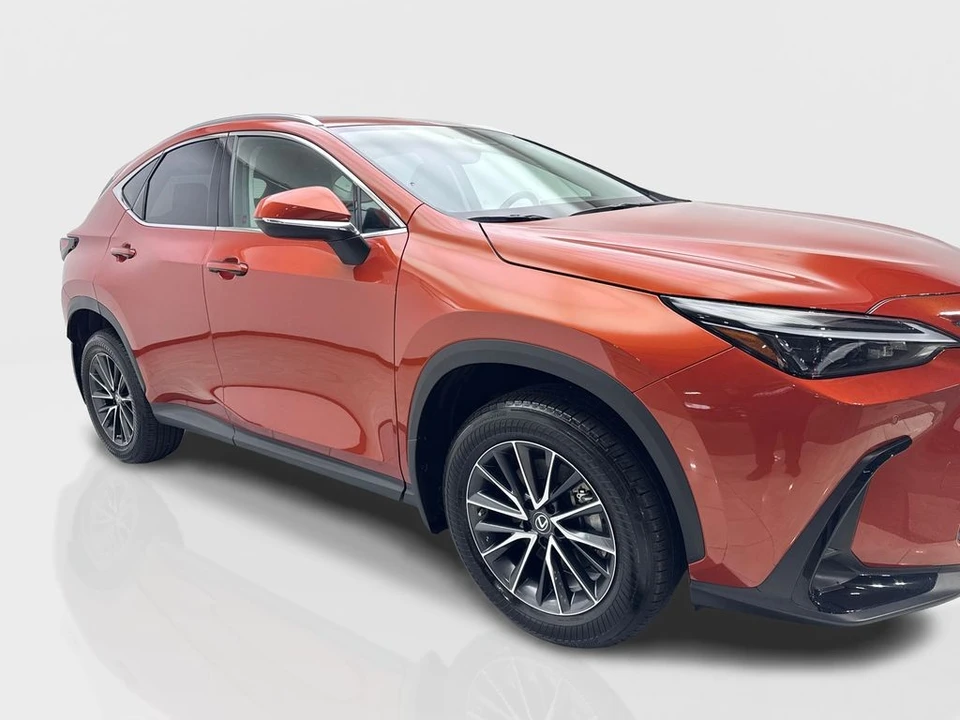 2023 Lexus NX 2nd Gen - Image 12 of 21