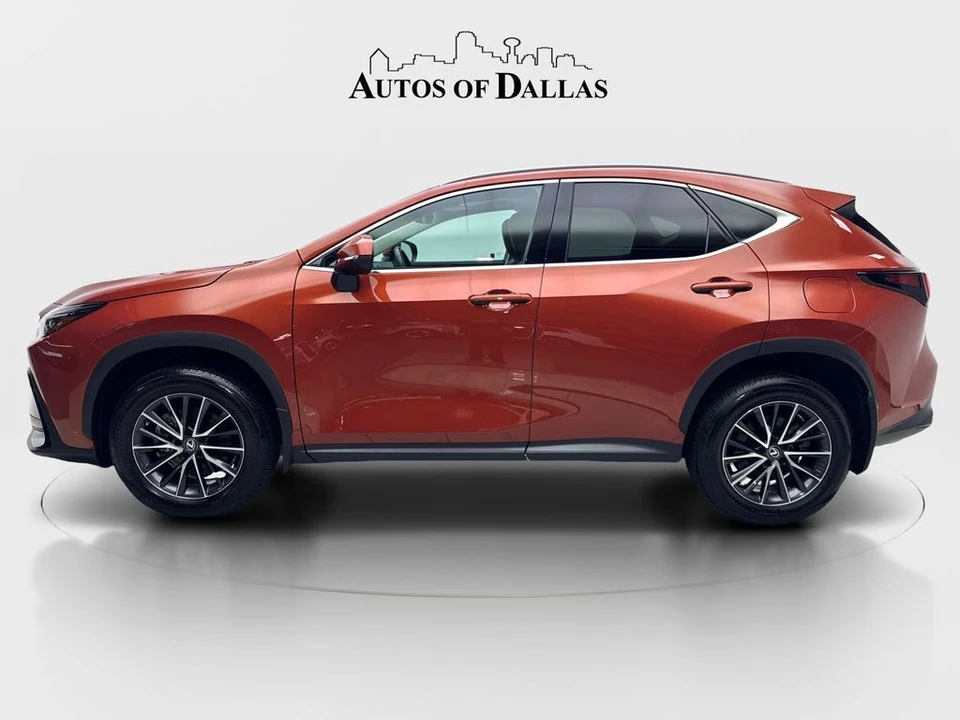 2023 Lexus NX 2nd Gen - Image 5 of 21