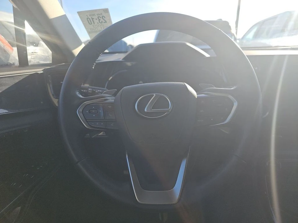 2023 Lexus NX 2nd Gen - Image 8 of 10