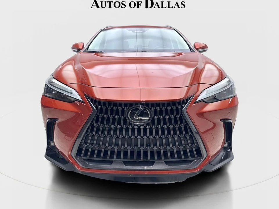 2023 Lexus NX 2nd Gen - Image 3 of 21