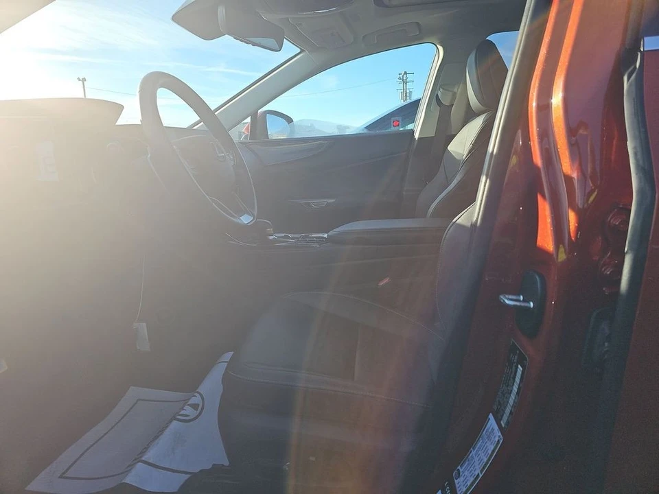 2023 Lexus NX 2nd Gen - Image 4 of 10