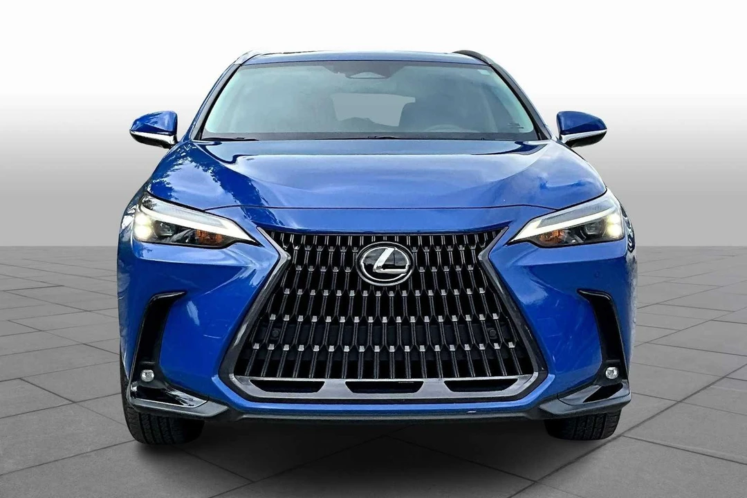 2023 Lexus NX 2nd Gen - Image 3 of 12